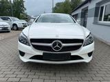 Mercedes-Benz CLS Shooting Brake 350 BlueTec d 4Matic Voll! - Mercedes-Benz CLS Shooting Brake aus 2014