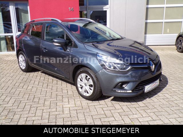 Renault Clio IV Grandtour Business Edition