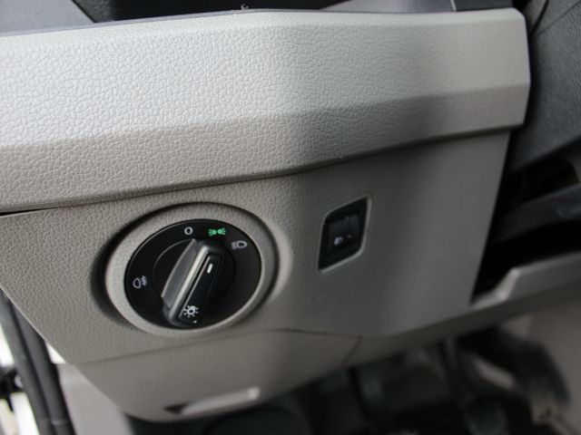 Crafter 35 L3 2,0 TDI Pritsche lang*AHK*Kamera