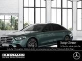 Mercedes-Benz S 350 d 4M L AMG Night Panorama Sitzklima 360° - gebrauchte Mercedes-Benz S 350 aus dem Jahr 2024