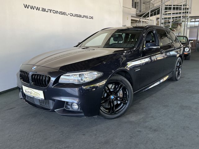 BMW 530d xDrive Touring M-Paket HeadUp ACC 360° AHK