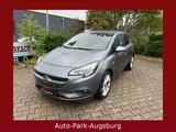 Opel Corsa E 120 Jahre ecoFlex*CAM*PDC*2.Hand*Klima* - Opel Corsa Gebrauchtwagen in Augsburg