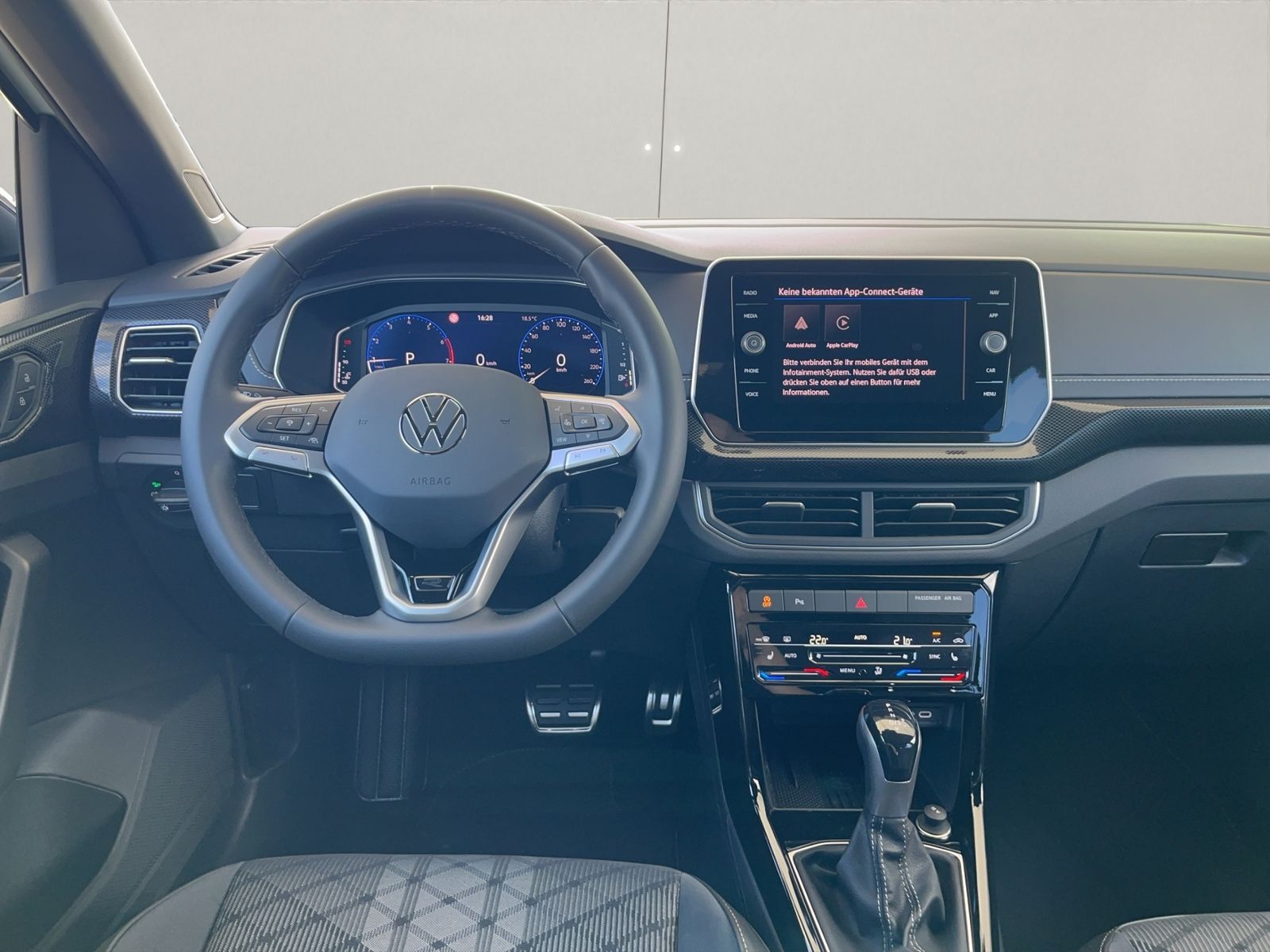 Volkswagen T-Cross - Bild 12