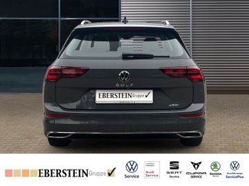 Volkswagen Golf Variant Style 1.5 eTSI Matrix Pano AHK RFK