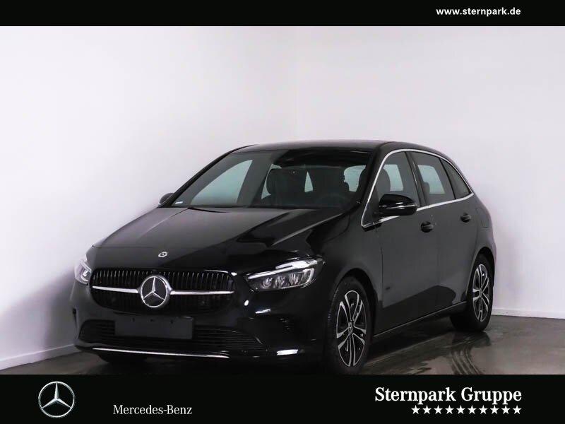 Mercedes-Benz B 180 Progressive Navi-Premium,AHK,LED,R-Kam.