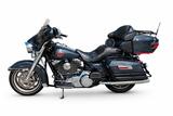 Harley-Davidson Electra Glide - HARLEY-DAVIDSON 2007 ELECTRA GLIDE