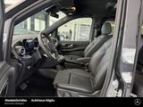 Mercedes-Benz V 300 L 4MATIC AVANTGARDE PANORAMA AHK NAVI LED - : Allradantrieb, Van