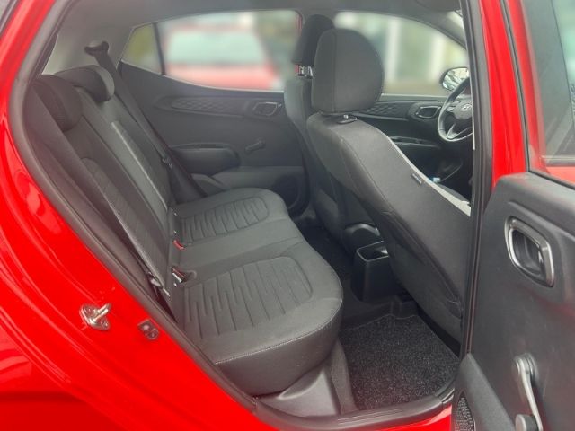 Fahrzeugabbildung Hyundai i10 Select 1.0 EU6d Musikstreaming DAB SHZ Lenkr