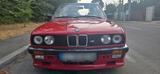 BMW Bmw e30 325i Mtechnic-Klima - BMW 325 aus 1987: Cabrio, 325i