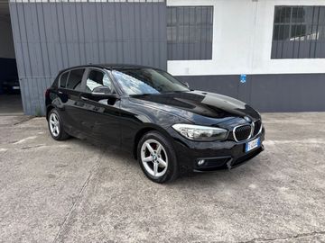 BMW 116 - 2
