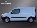 Mercedes-Benz Citan Kasten 109 CDI lang AHK DAB - gebrauchte Mercedes-Benz Citan aus dem Jahr 2020