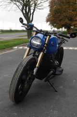 BMW R80 Monolever Cafe Racer / Scrambler - BMW CAFE RACER