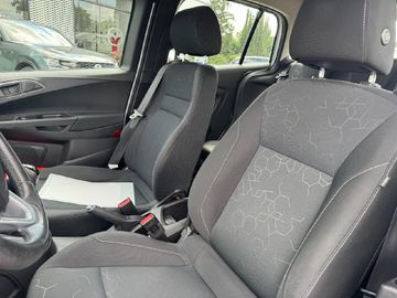 Ford B-MAX Trend Behindertenumbau