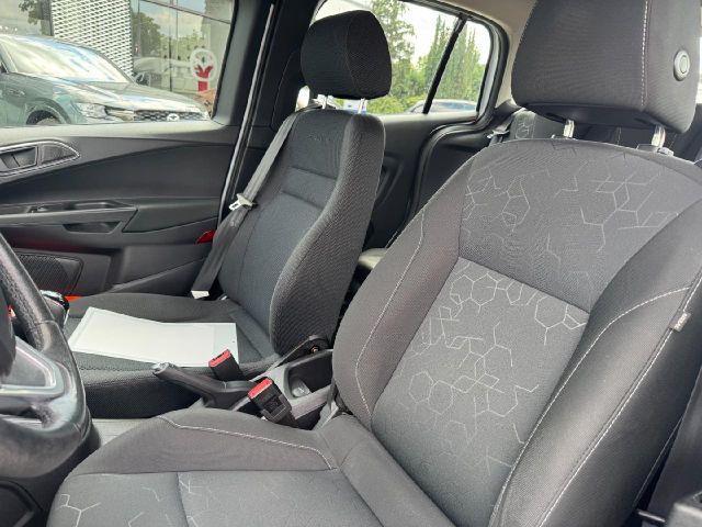 Ford B-MAX Trend Behindertenumbau