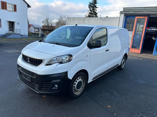 Peugeot Expert Kasten Premium L2,Navi+Teilleder+PDC+Temp