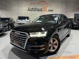 Audi Q7 3.0 TDI ultra quattro/TOTW/SPUR/HUD/DAB/LED - gebrauchte Audi Q7 aus dem Jahr 2018