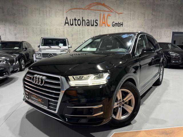 Audi Q7 3.0 TDI ultra quattro/TOTW/SPUR/HUD/DAB/LED