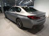 BMW 530d MHD xDrive M Sport Laser|Navi|CAM|ACC|SHZ - BMW 530: Limousine, 530d Xdrive