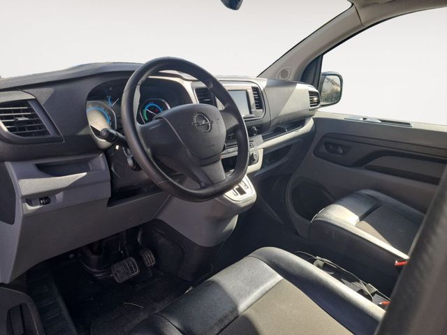 Vivaro-e Cargo L (75-kWh) Edition