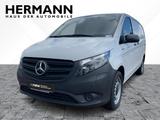 Mercedes-Benz Vito Kasten eVito 112 lang 60kw/h CAM*SHZ*Navi