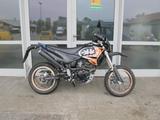 Kreidler Dice 125 SM - KREIDLER DICE SM 125