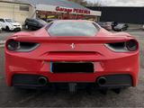 Ferrari 488 GTB LIFT LED CAMERA NAVI - Ferrari 488 GTB Gebrauchtwagen