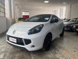 Renault Wind 1.2 TCE 100CV Wave Edition - weiße Renault Wind
