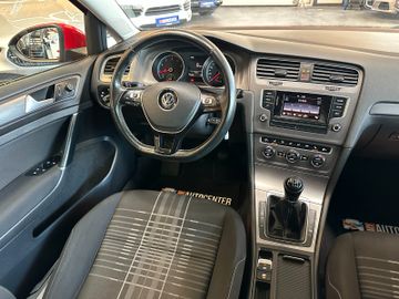 Volkswagen Golf VII Lim. Lounge BMT *PDC*