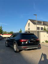 Audi A4 Allroad 45 TFSI S tronic quattro LED Navi - Audi A4 Allroad von privat