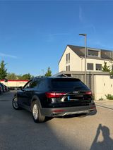 Audi A4 Allroad 45 TFSI S tronic quattro LED Navi - Audi A4 Allroad von privat