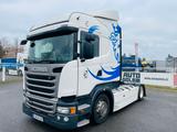 Scania R410 euro6 tractor unit - Scania R410