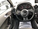 Audi A1 sport*AUTOMATIK*BT*MFL*SH*Temp* - Audi A1 in Augsburg