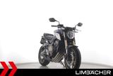 Honda CB 650 R - Traktionskontrolle - HONDA CB 650