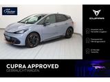 Cupra Born  - Cupra Elektroautos
