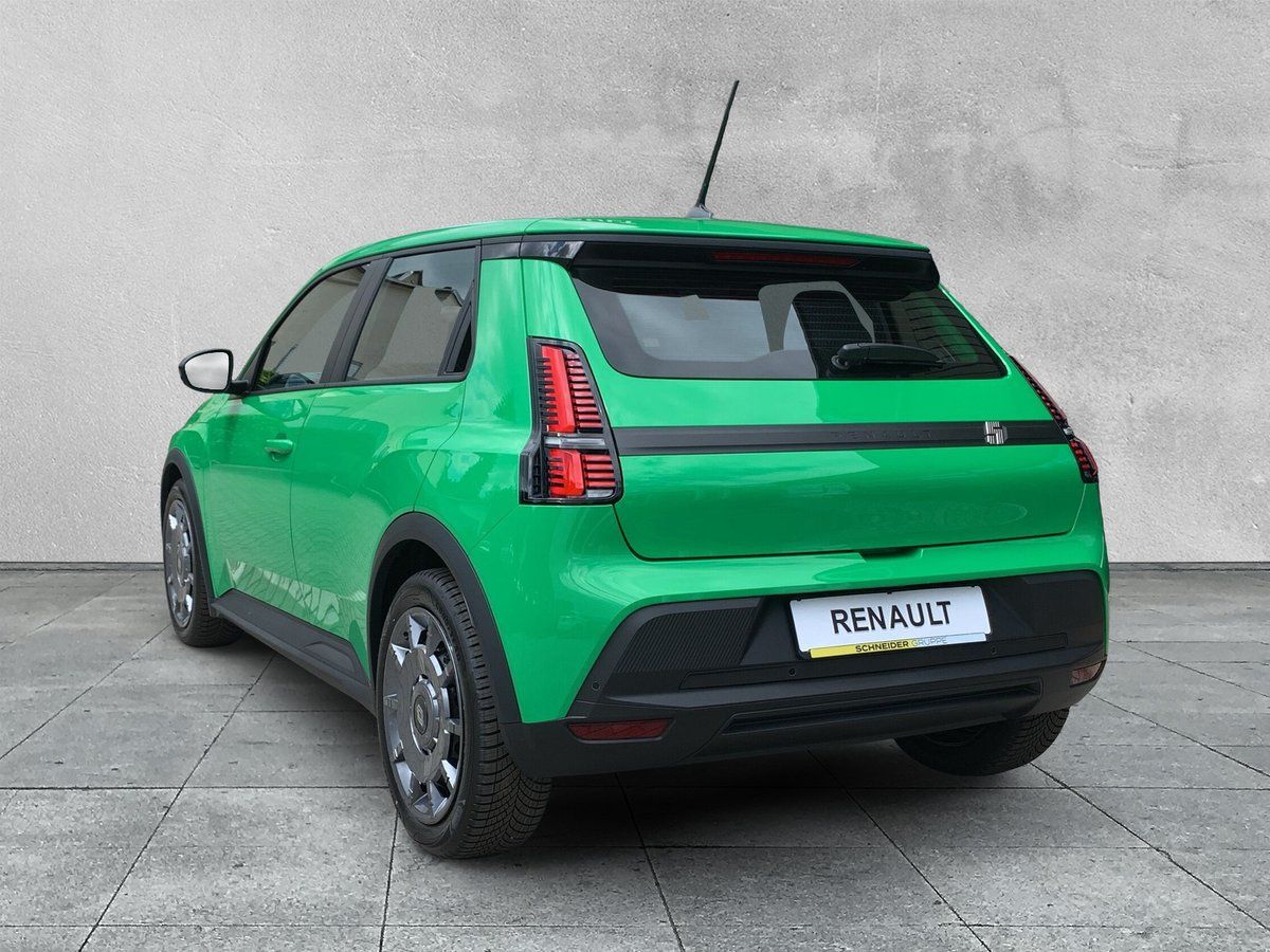 Renault R 5 - Bild 3