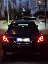 Mercedes-Benz C 200 EDITION Autom. EDITION - : Privatanbieter, Auto