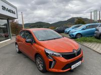 Renault Clio - Vorschau Bild 3