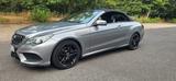 Mercedes-Benz E 350 Cabriolet E 350 BlueTEC - Facelift model  - Mercedes E 350 mit Facelift