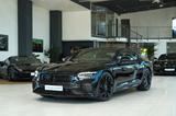 Bentley Continental GT*BLACK-EDITION*NAIM*ROTATING*1-HD* - Bentley in Bonn