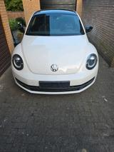 Volkswagen Gebrauchtwagen - VW Beetle Gebrauchtwagen in Bremen