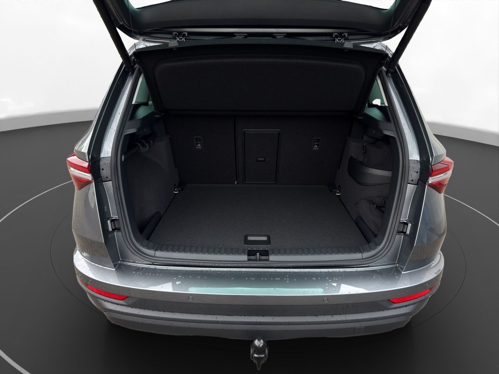 Skoda Karoq - Bild 16