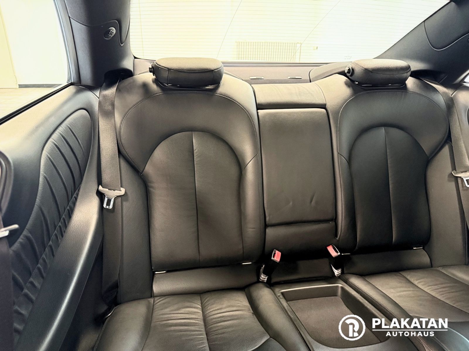Fahrzeugabbildung Mercedes-Benz CLK 320 CDI Harman/Kard Leder Memory MB-Service