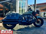 Indian Super Chief Dark Horse 2025 Jeckill&Hyde inkl - INDIAN SUPER CHIEF DARK HORSE
