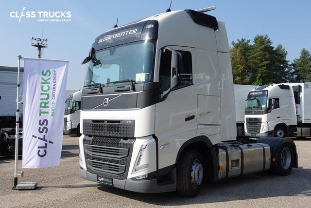 Volvo FH 500 Globetrotter XL Varios