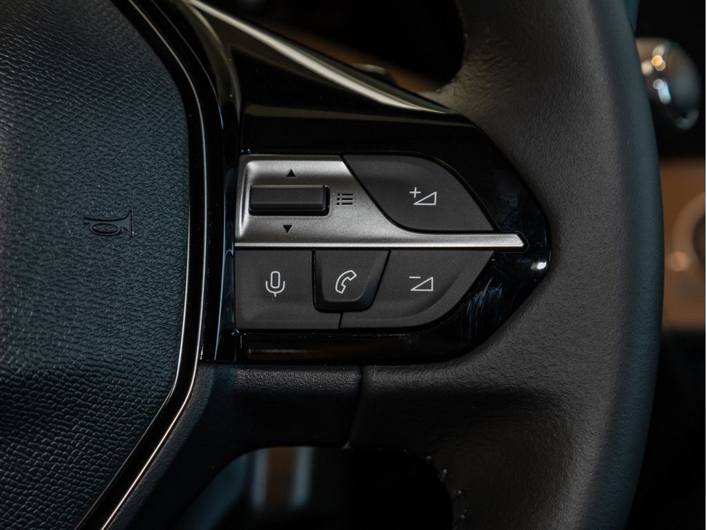 Peugeot 308 - Bild 13