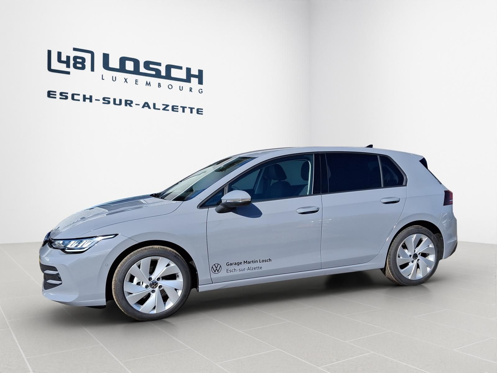 Volkswagen Golf Life imagem 3