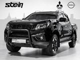 Nissan Navara Double Cab DC 4x4 Autm. Tekna AHK Navi Le - Nissan Navara: Tekna