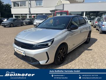Fotografie Opel Corsa 1.2 GS NAVI/PDC V+H+CAM/KlimaAT/Keyless
