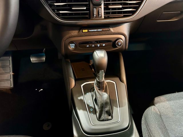 Ford Focus Turnier Titanium 1,0l Ecoboost Automatik