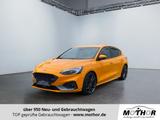 Ford Focus ST 2.0 EcoBlue TEMP PDC KAM LED LM - Ford: Orange, Ka